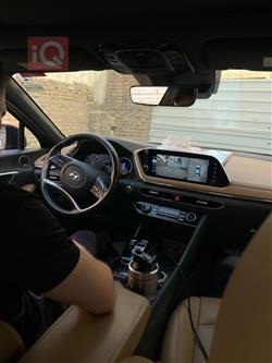 هیوندای سۆناتا